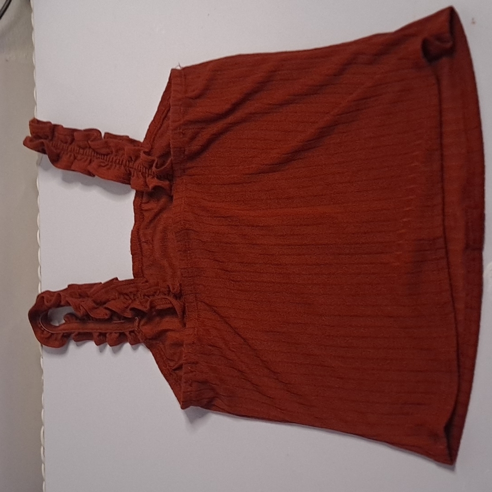 Tank top - Picture 4 of 5
